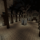 Illustration for article titled emMinecraft/em Prison Map Available For Download